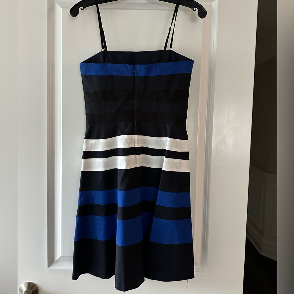 Color Block-  Fabulous and sophisticated